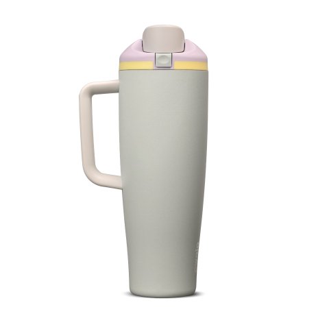 ModubaFreeSip 스테인리스 텀블러 40oz 듀드롭