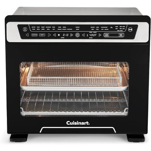 Moduba15-in-1 디지털 대용량 에어프라이어 오븐