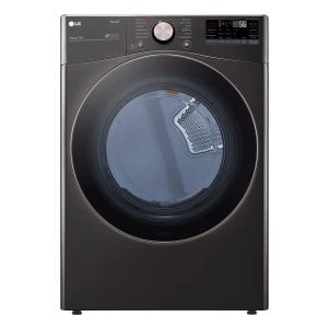 ModubaLG 대용량 드럼 전기 건조기