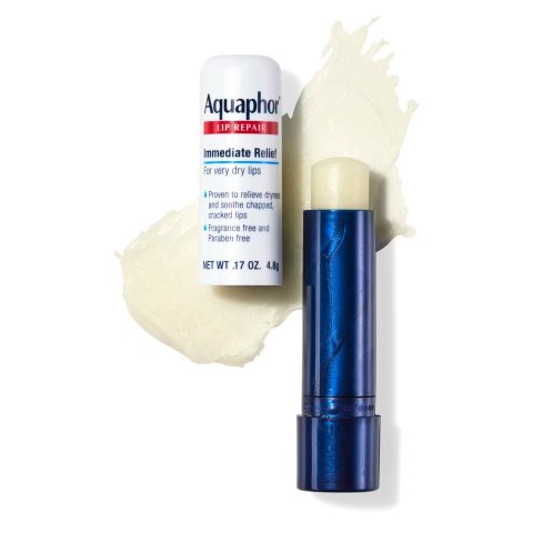 ModubaAquaphor 립 리페어 스틱 무향 립밤 4.8g