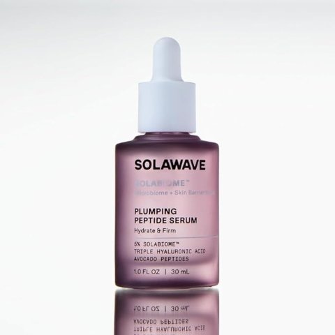 Moduba플럼핑 펩타이드 리프팅 세럼 트리플 히알루론산 1fl oz