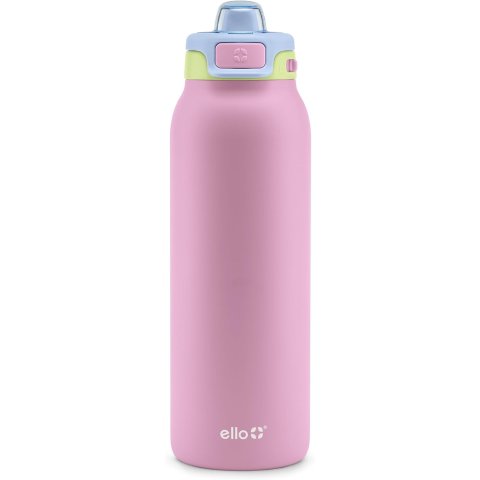 Moduba 팝앤필 스테인리스 물병 32oz