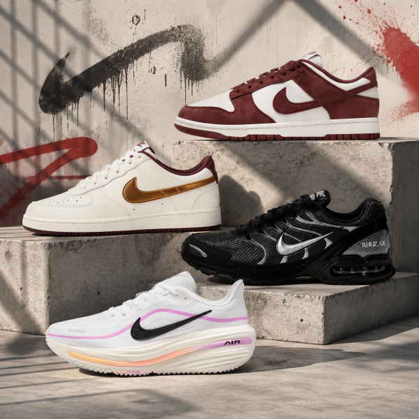 덩크 로우 여성 스니커즈 $86.59Nike 남녀 운동화 최대 39% 할인 👟