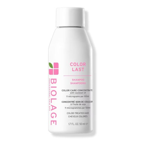 ModubaBiolage 컬러 라스트 샴푸 1.7oz