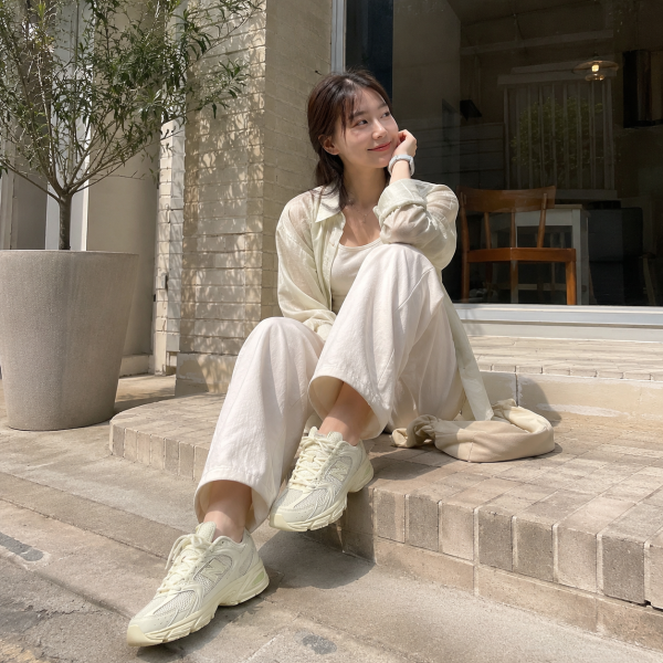 New Balance 530 클래식 스니커즈