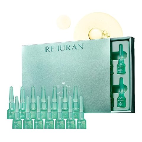 Moduba리커버 c-PDRN 리프팅 앰플 2ml x 14