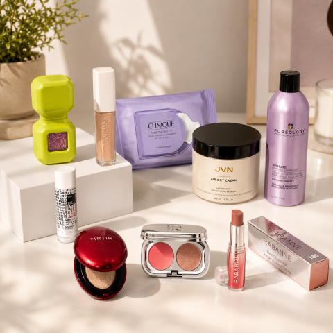 티르티르 레드 쿠션 미니 $11.40Ulta Beauty 빅 썸머 세일 최대 50% 할인