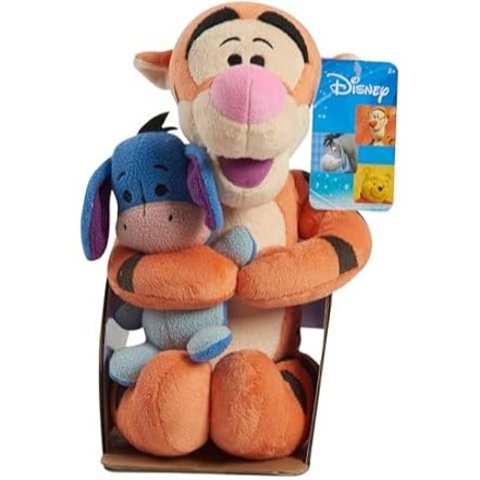 ModubaDisney 디즈니 클래식 릴 프렌즈 티거와 이요르 봉제인형