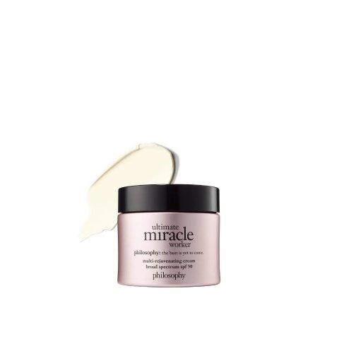 Moduba멀티 리주버네이팅 크림 SPF30 2oz