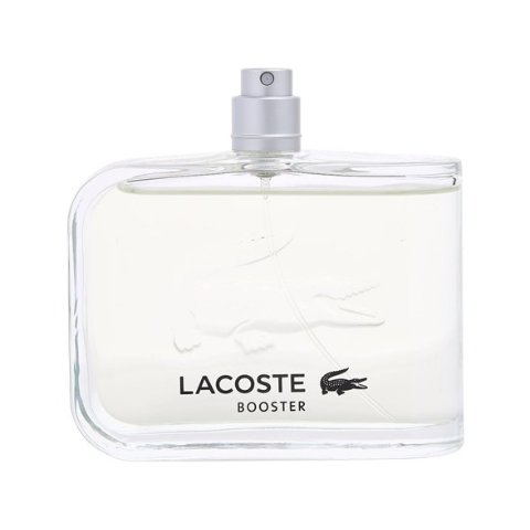 ModubaLacoste 부스터 오 드 뚜왈렛 테스터 125ml