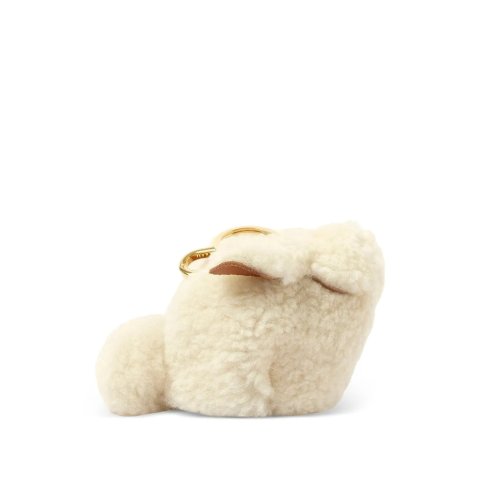Moduba버니 키링