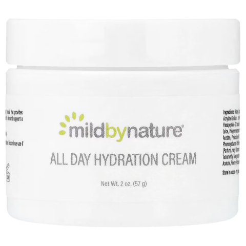 ModubaMild By Nature 올데이 하이드레이션 크림 57g