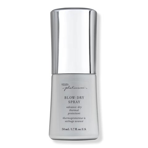 ModubaKenra Professional 플래티넘 블로우 드라이 스프레이 1.7oz