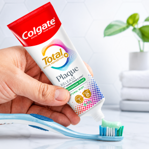 캐비티 프로텍션 여행용 치약 6팩 $5.50Colgate 구강케어 최대 62% 할인
