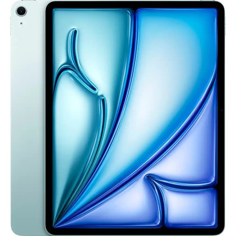 Moduba13인치 iPad Air M3 Wi-Fi 512GB 블루 MCNW4LL/A