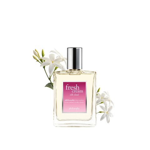 ModubaFresh Cream Silk Cloud 오 드 퍼퓸 2oz