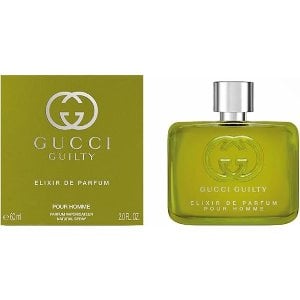 ModubaGucci 길티 엘릭시르 드 퍼퓸 60ml