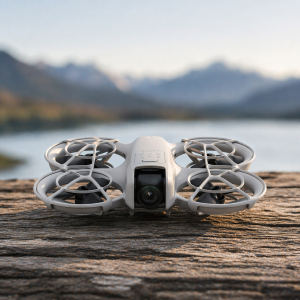 DJI Neo 미니 드론 4K 카메라 (컨트롤러 프리)