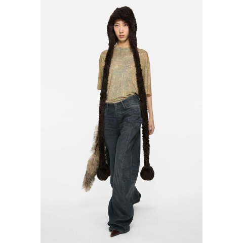 Moduba루즈핏 진 2006F