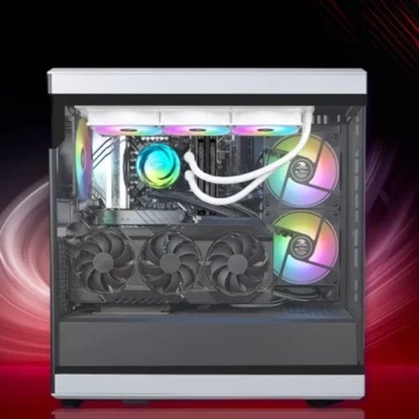 iBUYPOWER 게이밍 데스크탑