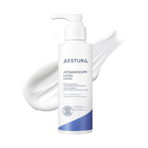 Moduba아토베리어365 로션 150ml