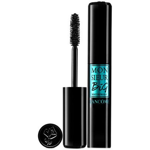 Moduba무슈 빅 워터프루프 마스카라 10ml