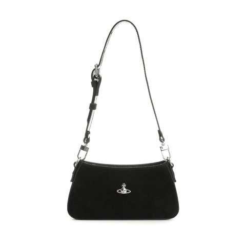 ModubaVivienne Westwood 타샤 오브 플라크 숄더백