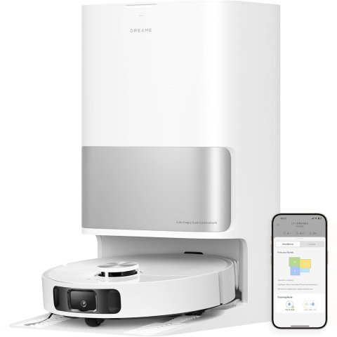 올인원 로봇청소기 $399.99 특가Dreame 로봇청소기 최대 60% 할인