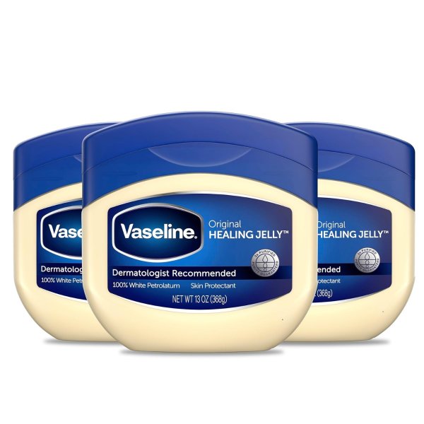 Vaseline 오리지널 젤리