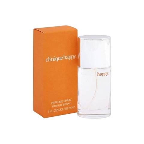 ModubaClinique 해피 오 드 퍼퓸 스프레이 30ml