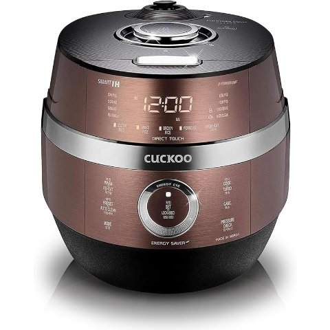 Moduba10컵 압력밥솥 코퍼 (CRP-JHR1009F)