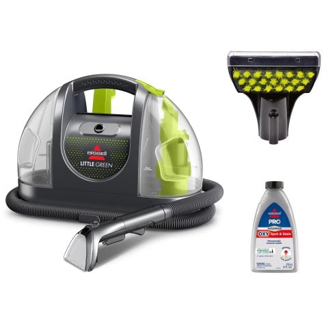 ModubaBISSELL 휴대용 카펫 & 소파 클리너