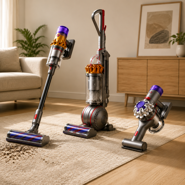 업라이트 진공청소기 $324.49Dyson 청소기 프라임데이 최대 40% 할인 🧹
