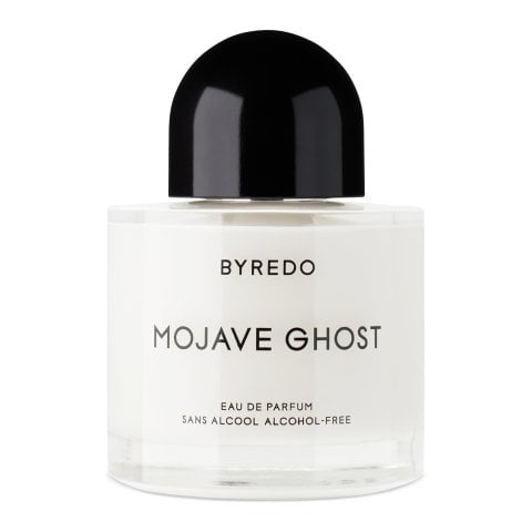 ModubaByredo 리미티드 에디션 모하비 고스트 알코올 프리 오 드 퍼퓸 100ml