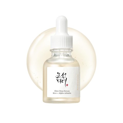 Moduba쌀겨수맑은세럼 30ml
