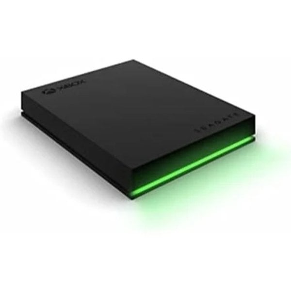 Seagate Xbox 2TB 외장 하드 드라이브
