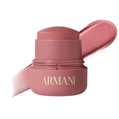 ModubaArmani Beauty Dolci 블러쉬 크림 투 파우더 소프트 매트 블러셔 5호 모브 블러쉬