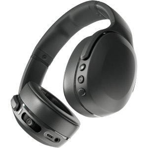 Skullcandy 크러셔 이보 무선 블루투스 헤드폰
