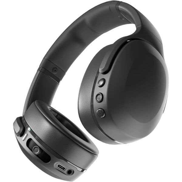 Skullcandy 크러셔 이보 무선 블루투스 헤드폰