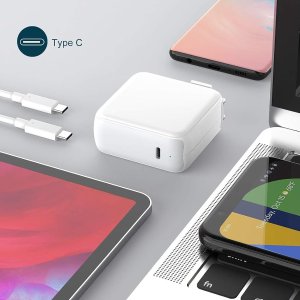 IFEART 70W USB-C 충전기 케이블 세트