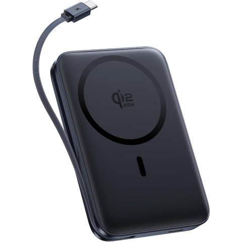 ModubaPicogo Qi2.2 25W 맥세이프 보조배터리 10000mAh