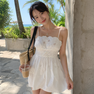빈티지 플레어 진 $16.80