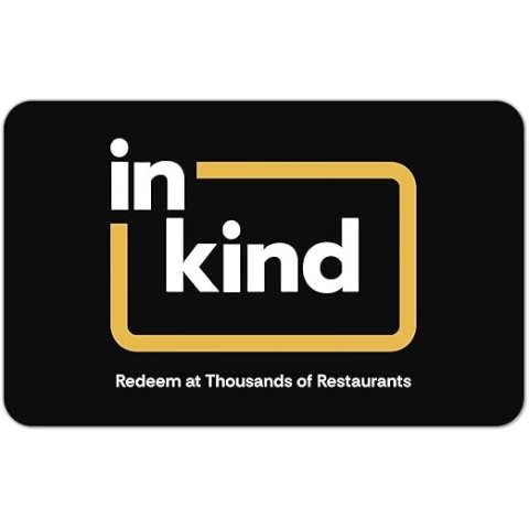 ModubainKind Restaurant e기프트카드 $100