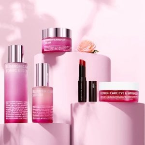 눈가·팔자·미간 올인원 케어 패치 $10.60