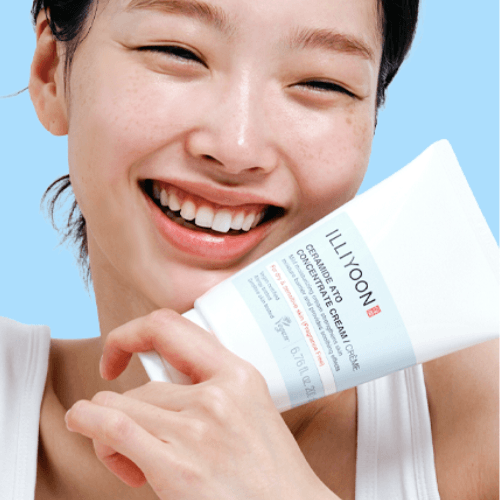 일리윤 세라마이드 아토 집중 크림