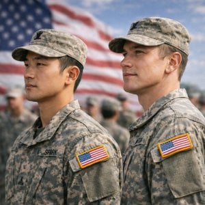 [속보] 미국 징병 등록, 올해 12월부터 '자동화'
