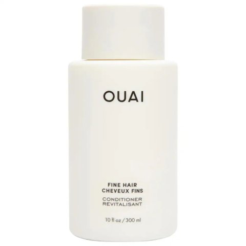 ModubaOUAI 파인 헤어 컨디셔너 300ml