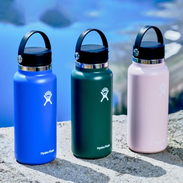올 어라운드 트래블 텀블러 $17.97Hydro Flask 프라임 데이 특가 최대 50% 할인