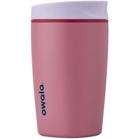 Moduba커피 텀블러 12oz 크로셰 퀸