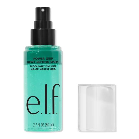 Modubae.l.f. Cosmetics 파워 그립 듀이 세팅 스프레이